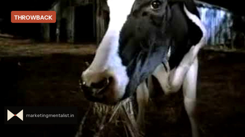 California Milk Processor Board: Got Milk?