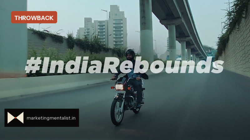 Hero MotoCorp: Hum Mein Hai Hero