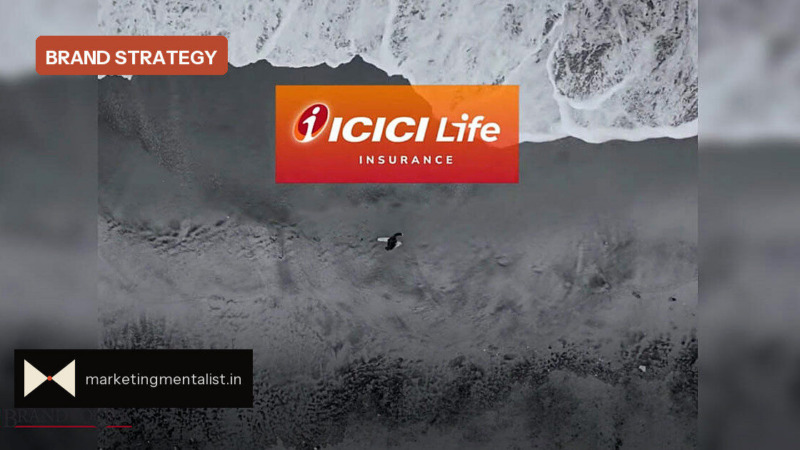 ICICI Life swaps fear for ease in new brand platform