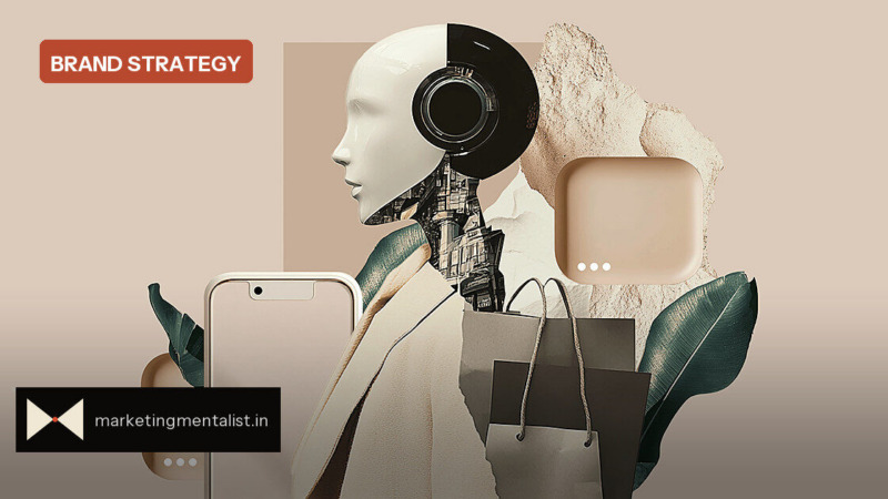 81% of CMOs see an AI brand reckoning