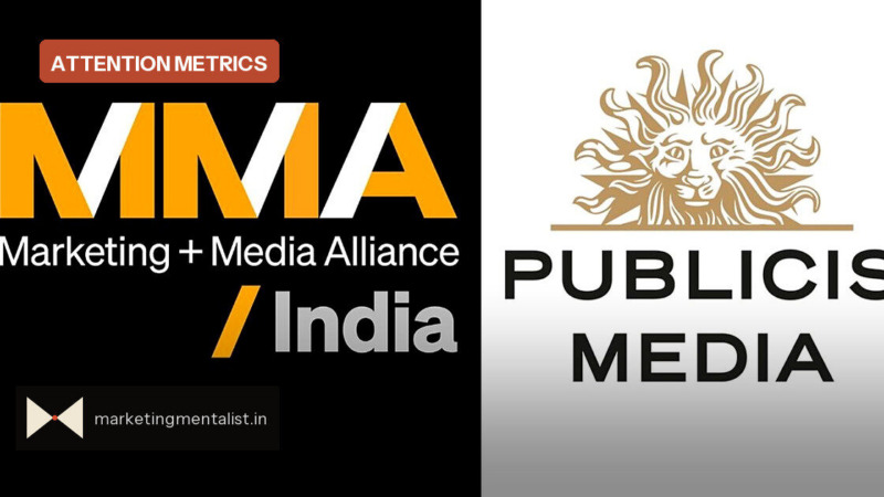 81% of Indian marketers still plan for reach, not attention