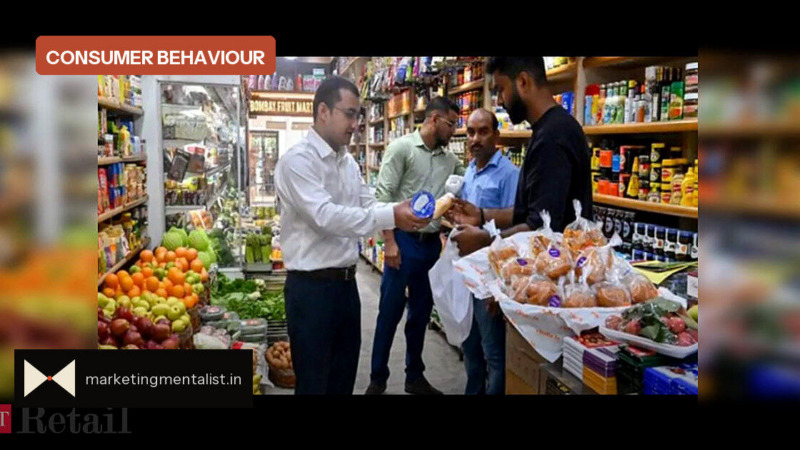 Why Indian shoppers are postponing, not cancelling