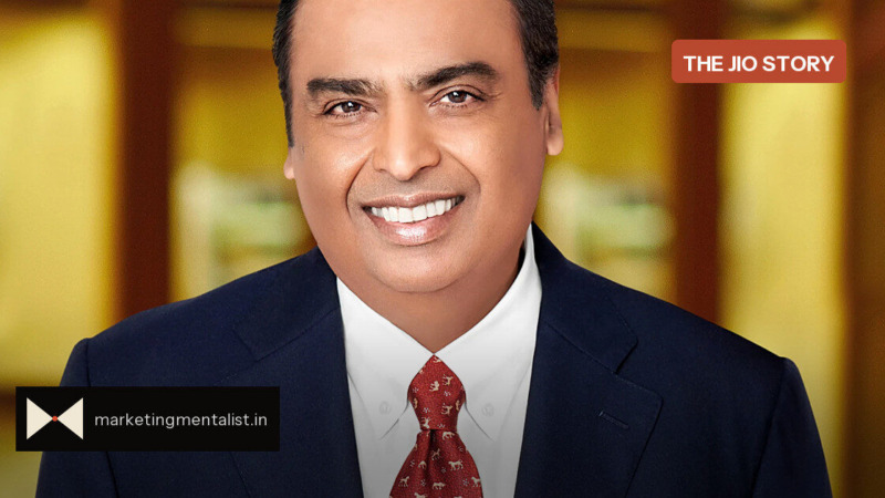 How data became invisible in India's daily routine