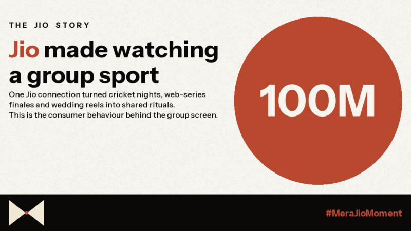 Why one shared screen became India's pop-culture ritual