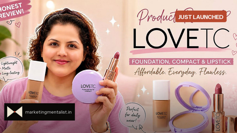 LOVETC 'Who Wore Who?' with Tamannaah Bhatia