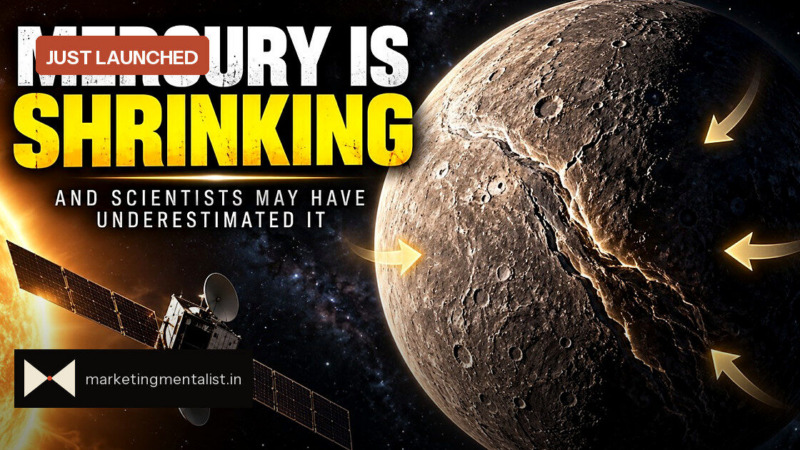 Mercury: Little to Big
