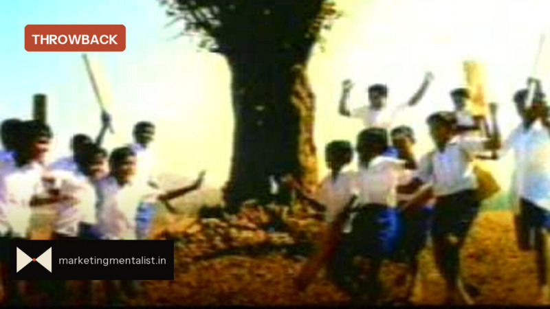 Pepsi India's Yeh Dil Maange More: Selling Want, Not Cola