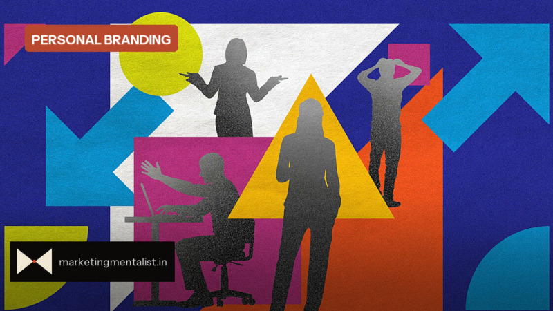 148 insights on personal branding's hidden edge