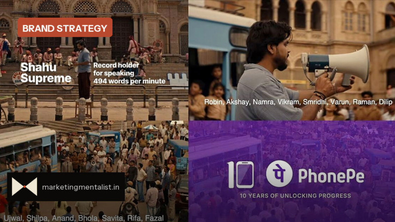PhonePe makes 70 crore users feel human