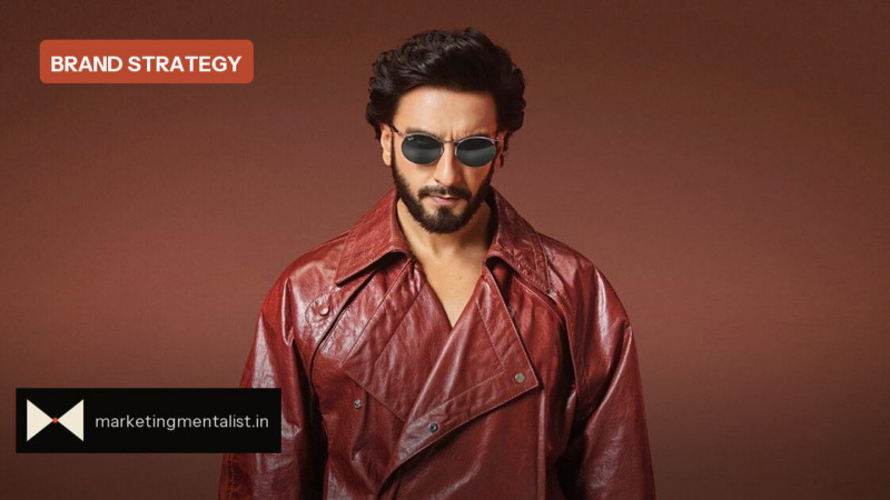 Ray-Ban Sells Identity, Not Eyewear