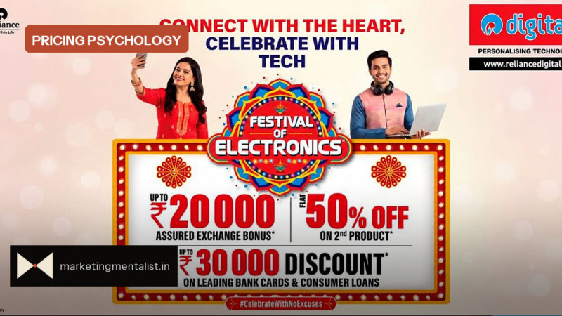 A Rs 56,990 iPhone anchors Reliance Digital's festive sale