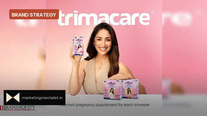 Trimacare's six-film push makes pregnancy nutrition stage-wise
