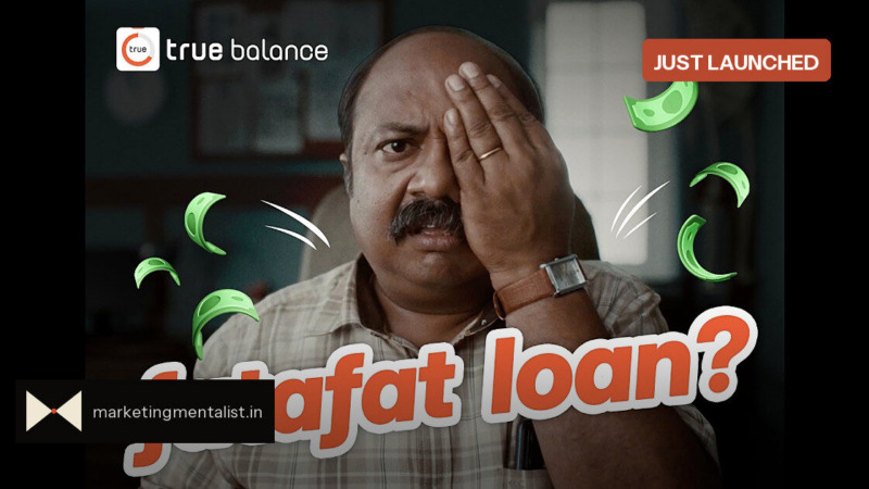 True Balance Fatafat Loan: The Psychology Behind the Ad